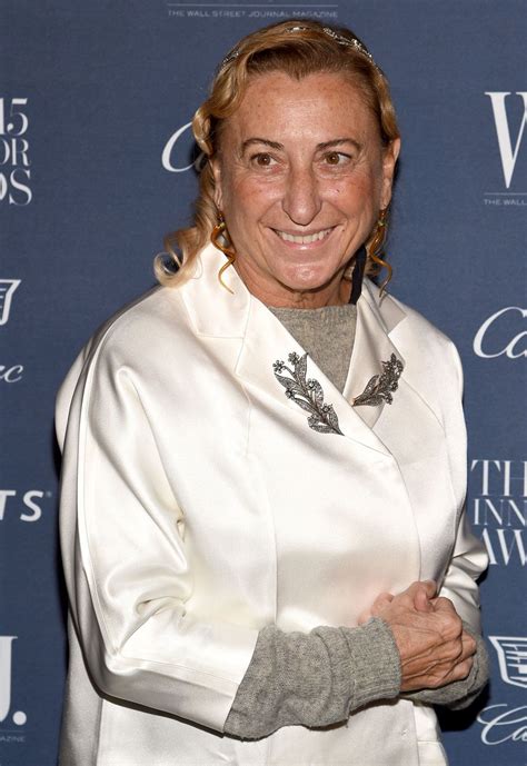 miuccia prada biography|who is Prada owned by.